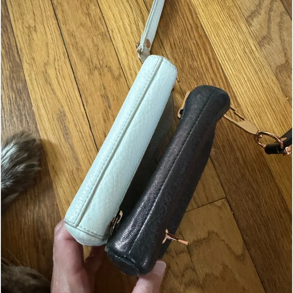 Bundle of Alexander Wang Fumo wristlets - Picture 6 of 12